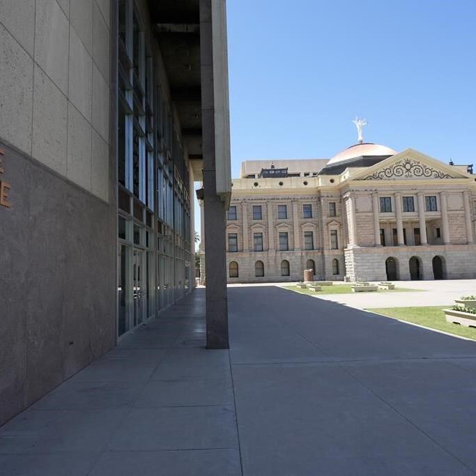 Arizona lawmakers vote to undo near-total abortion ban from 1864, with Gov. Hobbs expected to sign